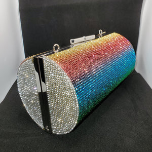 Adore My Colors Clutch
