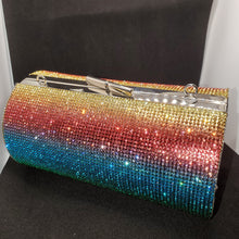 Load image into Gallery viewer, Adore My Colors Clutch
